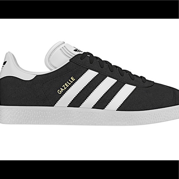 adidas Other - Adidas Gazelle Sneakers Kids 3.5